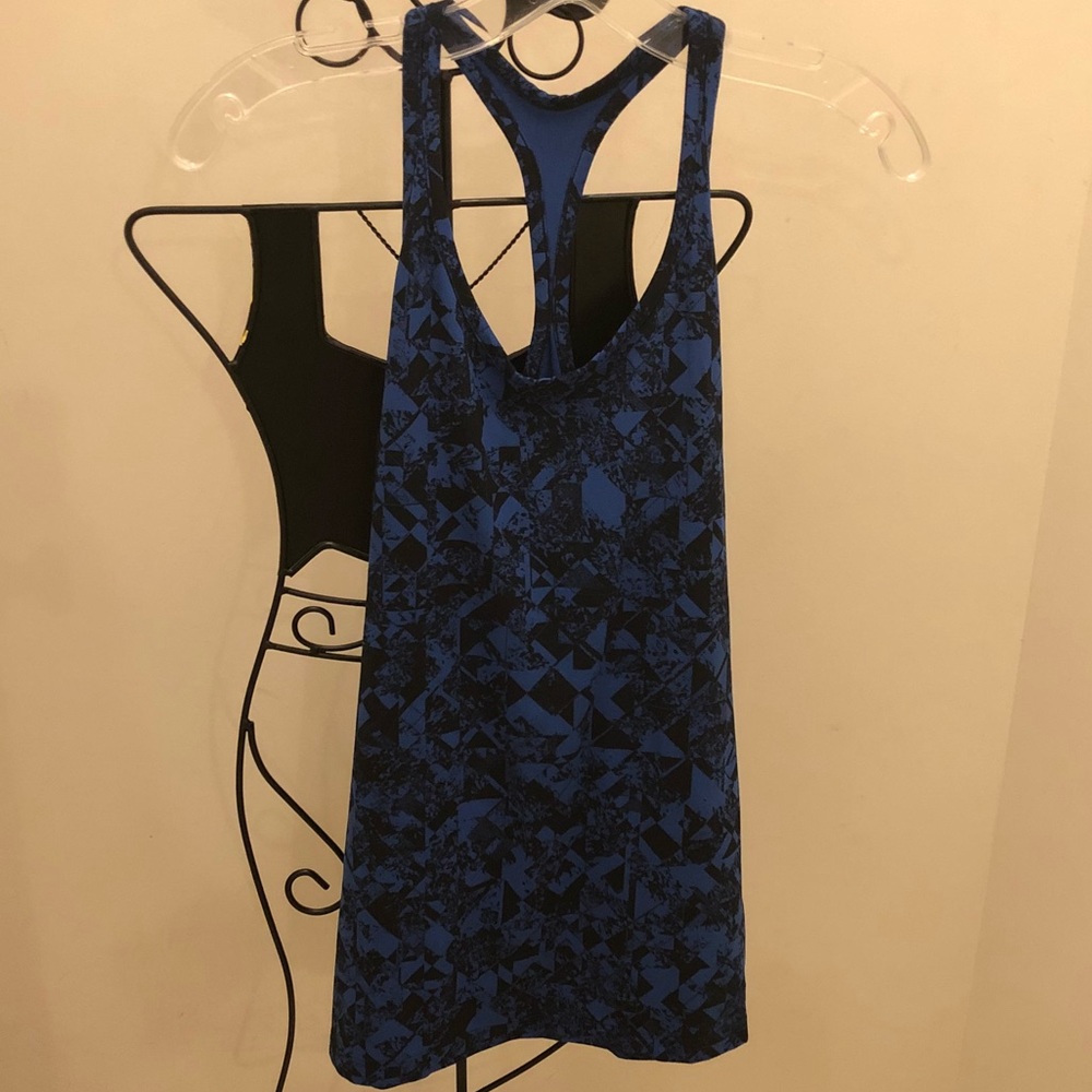 Nike Dri-Fit Tank Top